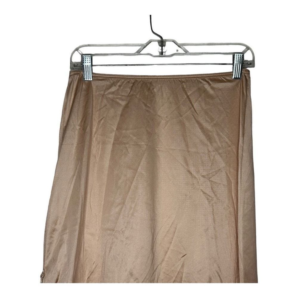 Vintage ILGWU JC‎ Penney Nylon Slip - Picture 2 of 8